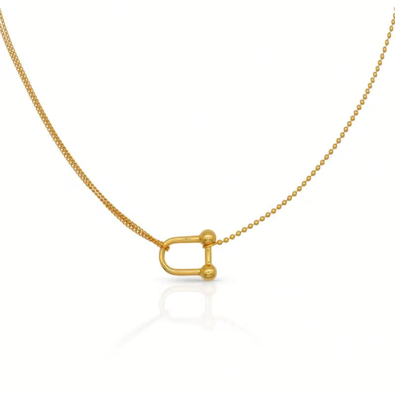 Zepharia Necklace