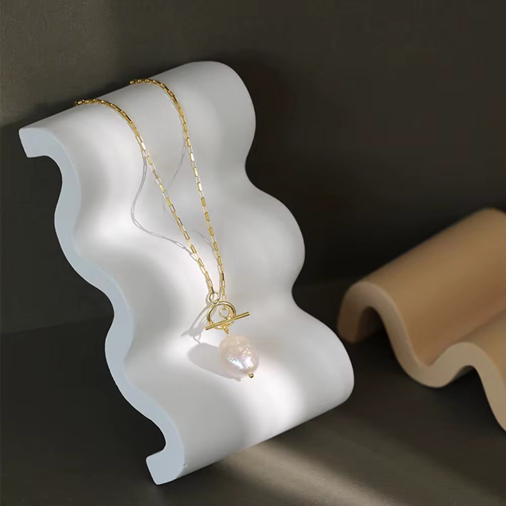 Sophie Pearl Necklace