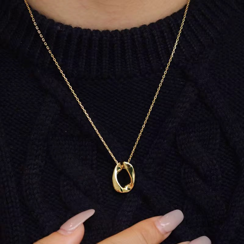 Eternity Necklace