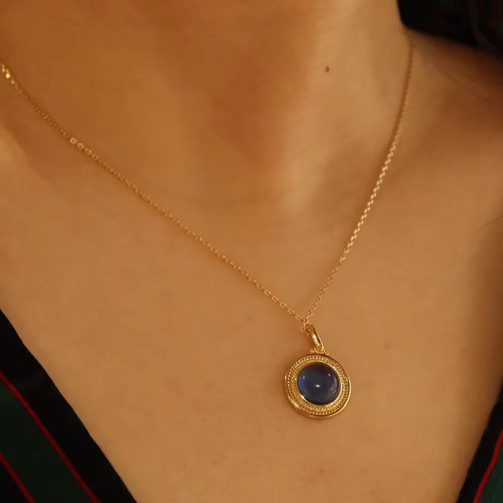 Dimitri Necklace