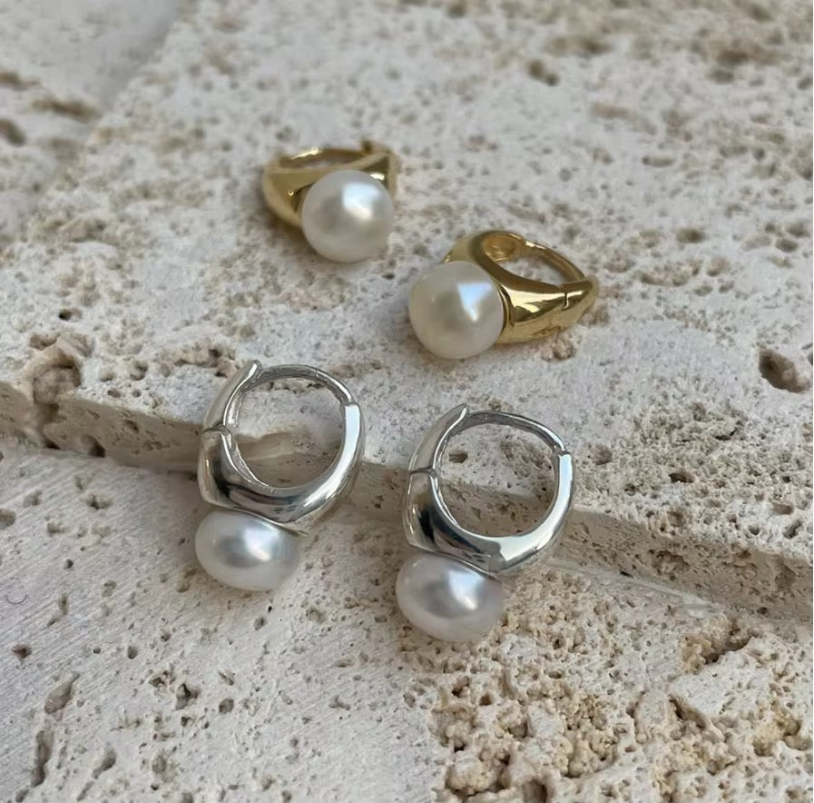 Aula Pearl Hoop