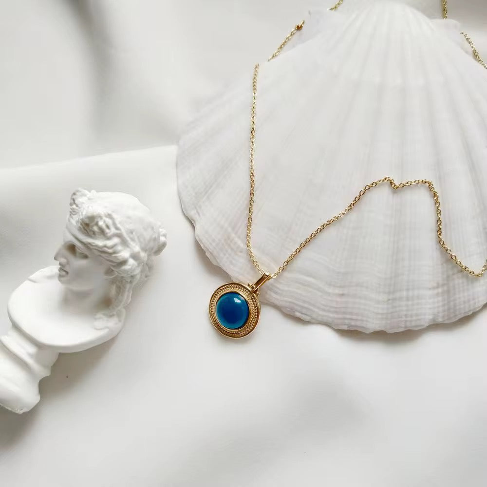 Dimitri Necklace