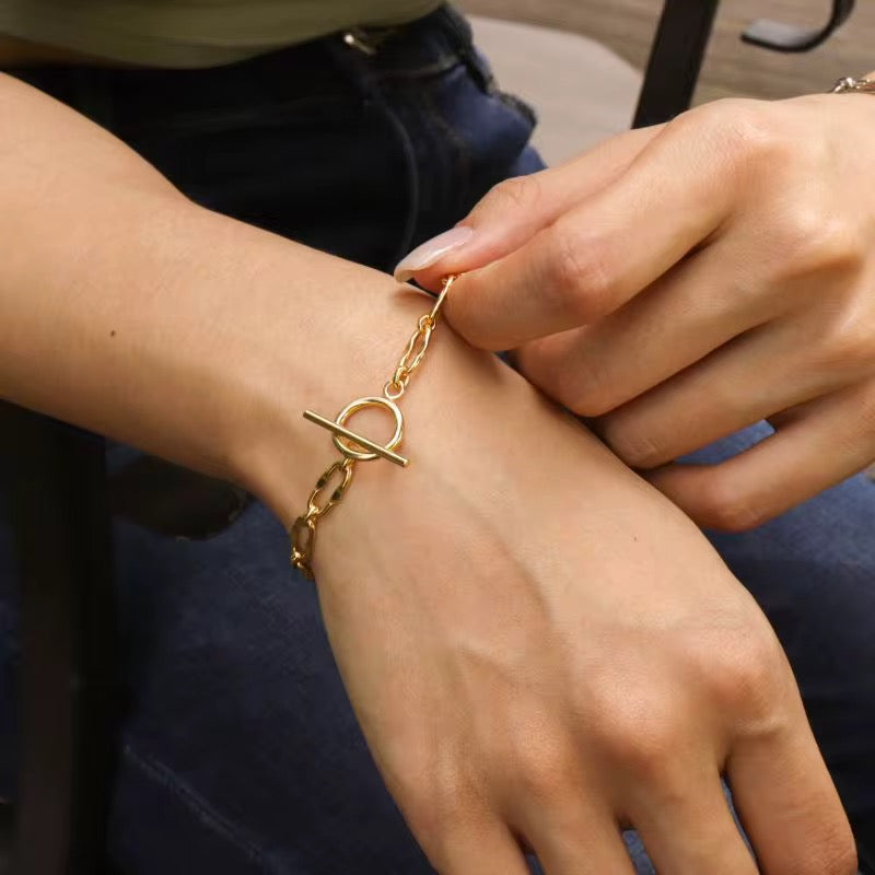 Velara Bracelet