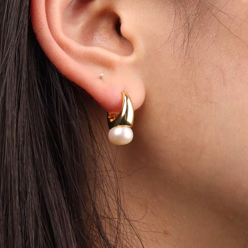 Aula Pearl Hoop