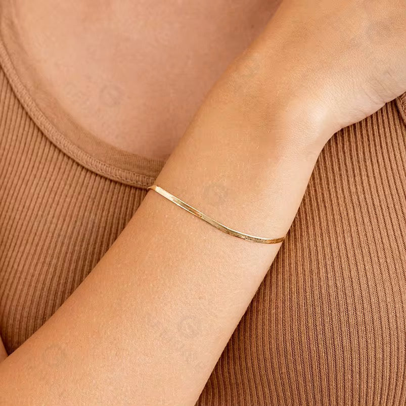 Liner Bracelet