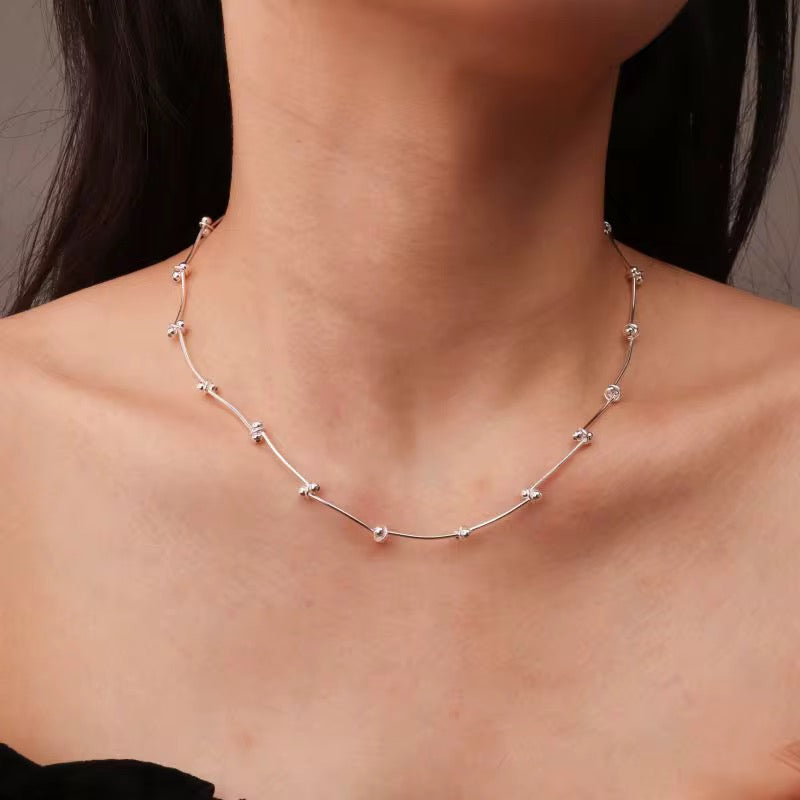 GOAT Necklace