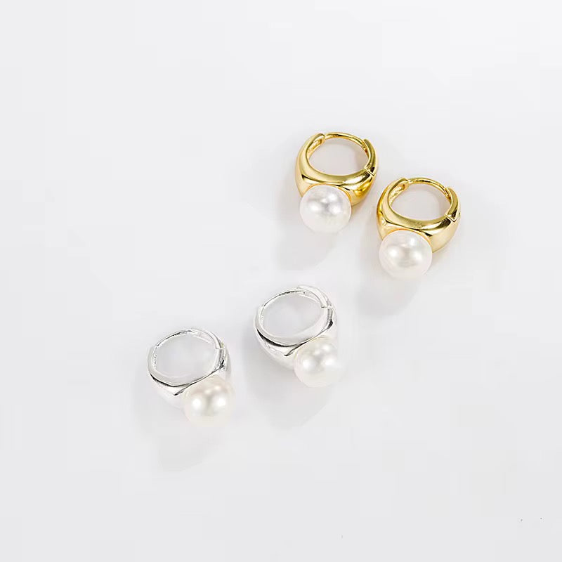 Aula Pearl Hoop