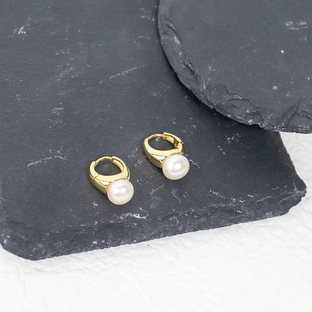 Aula Pearl Hoop