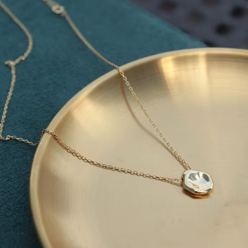 Sunken Necklace