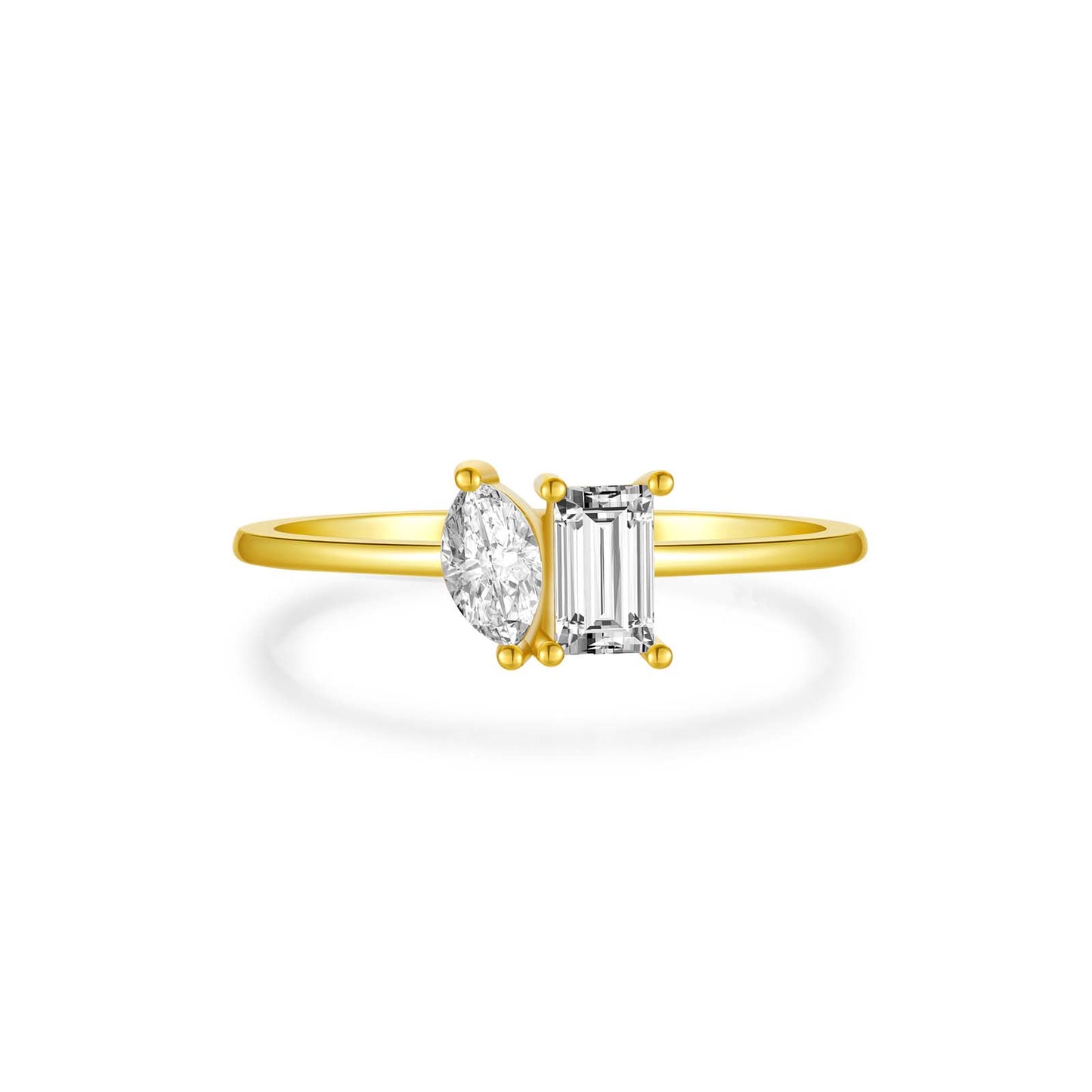 Clever Ring
