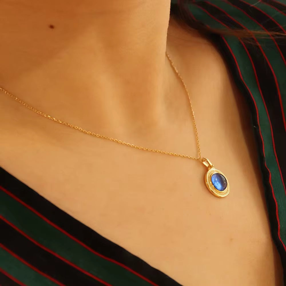 Dimitri Necklace