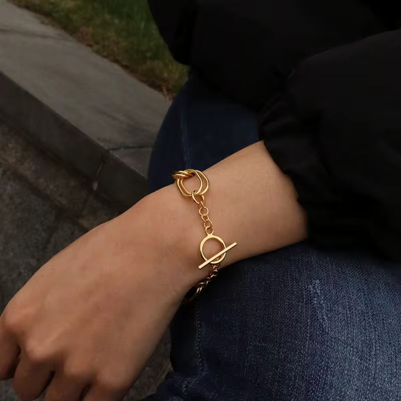 Nouve Bracelet