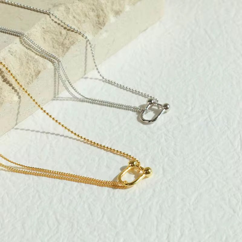Zepharia Necklace