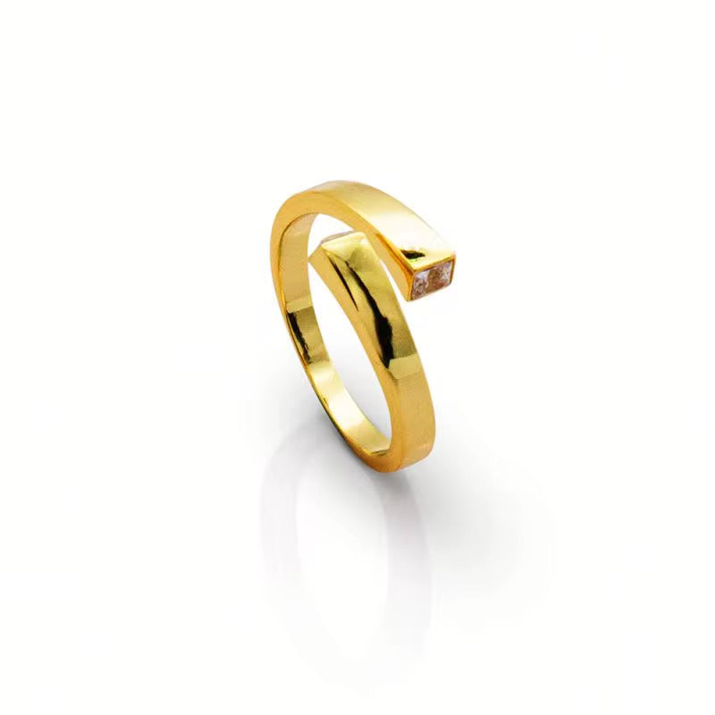 Finesse Ring
