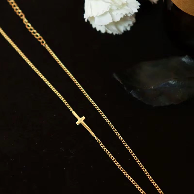 Crux Necklace