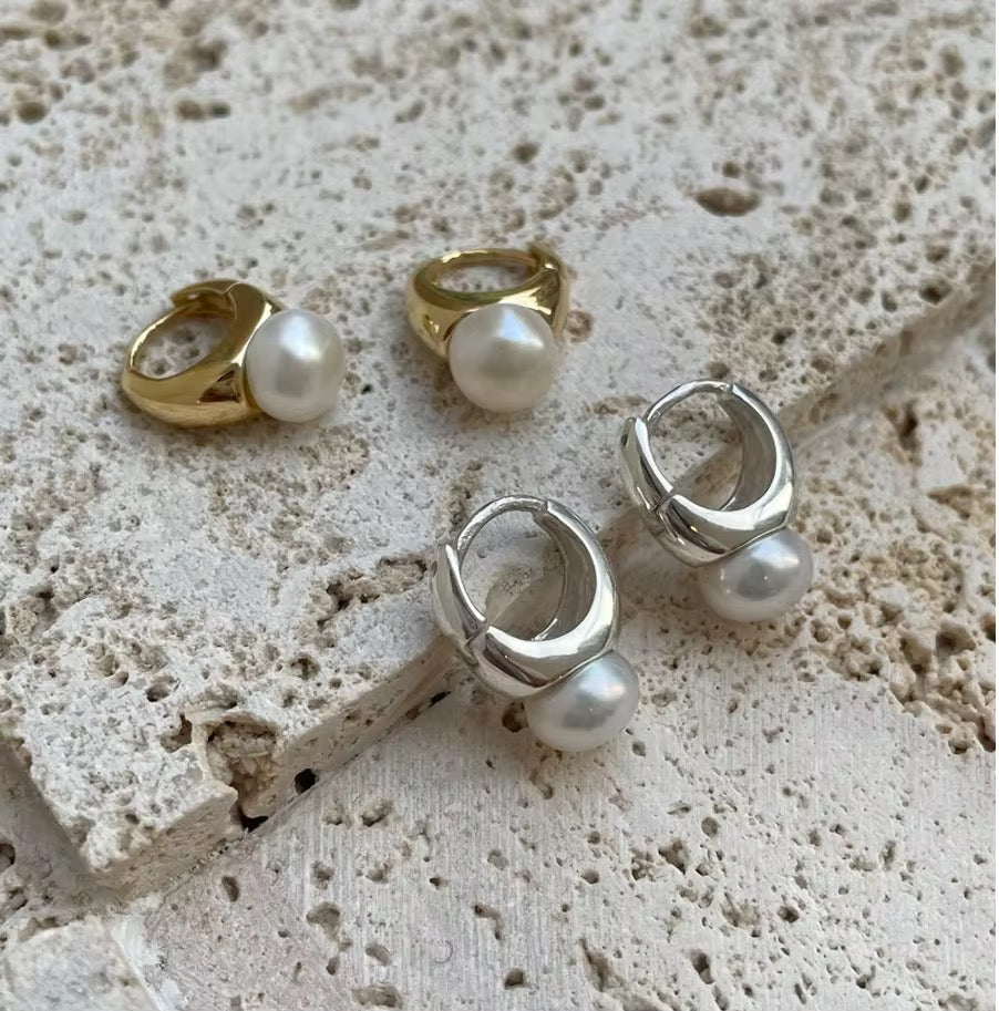 Aula Pearl Hoop