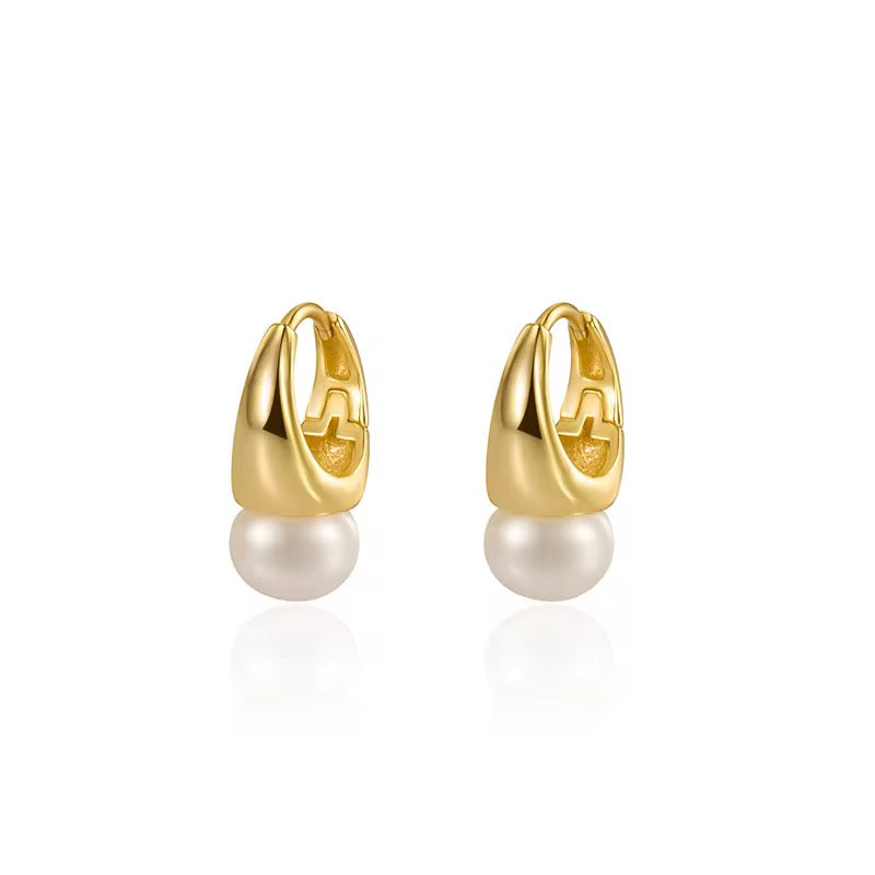 Aula Pearl Hoop