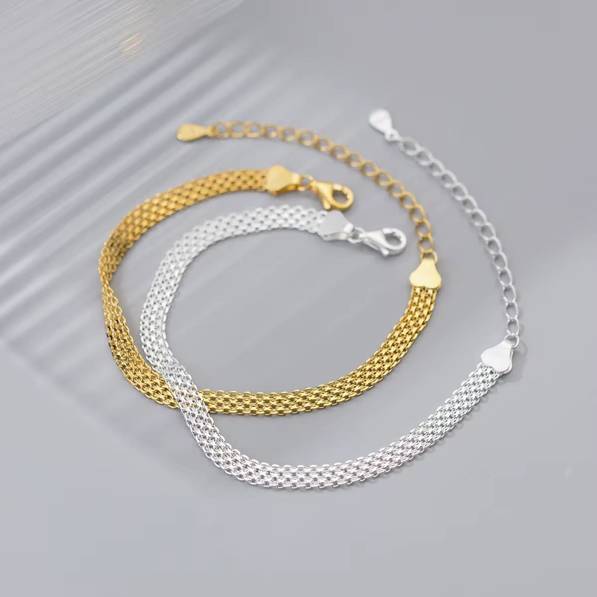 Aristo Bracelet