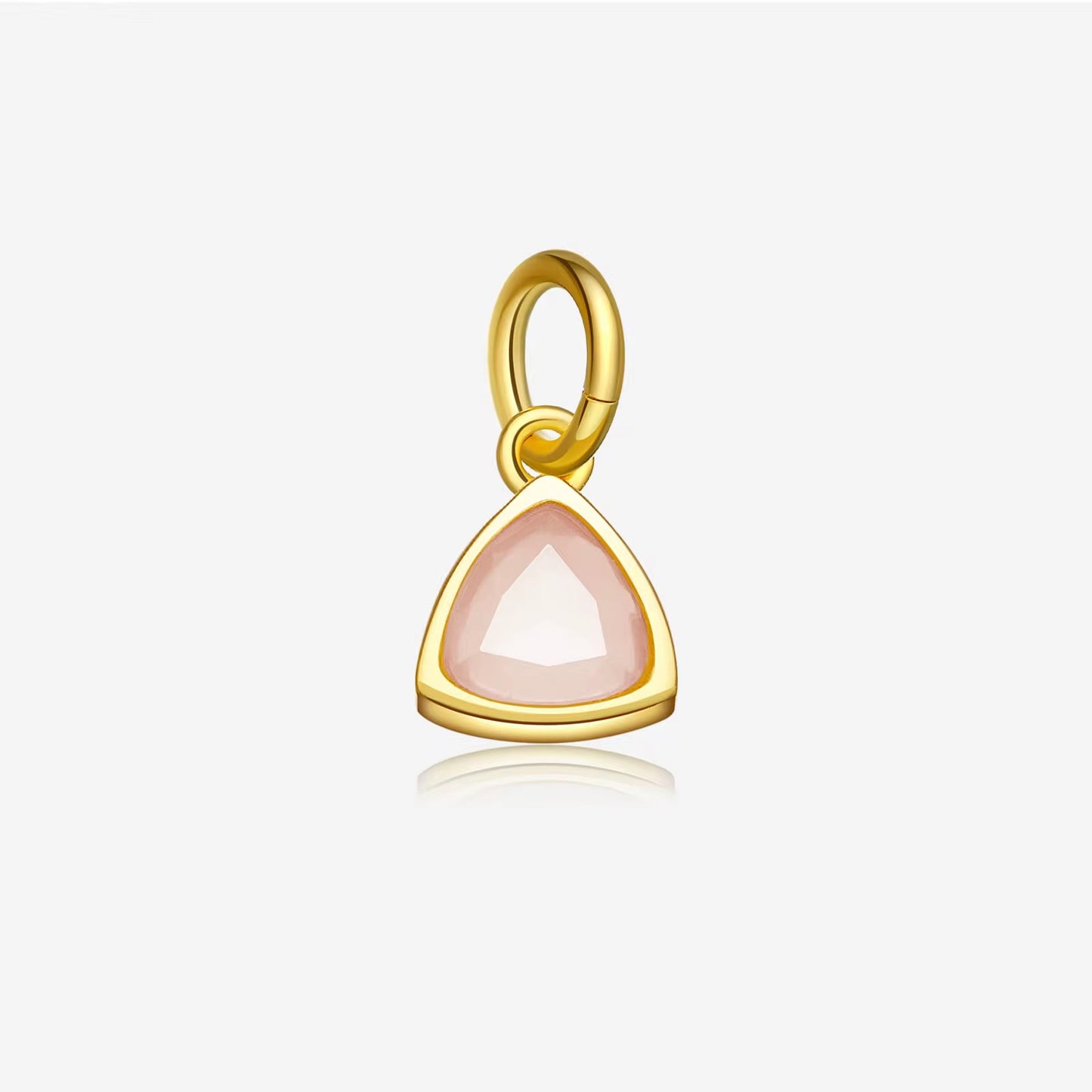 Birthstone Charm