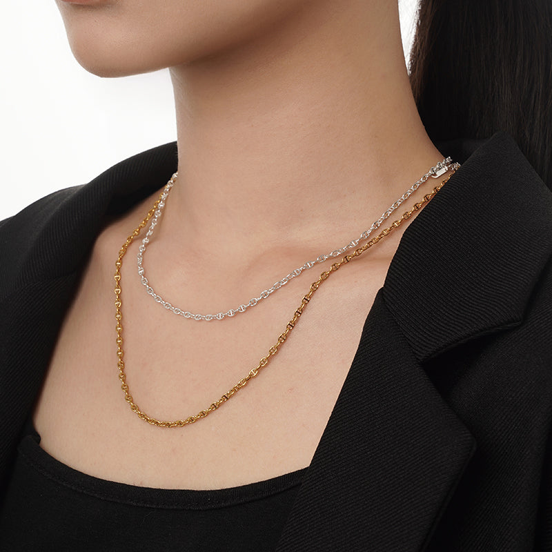 DNA Chain