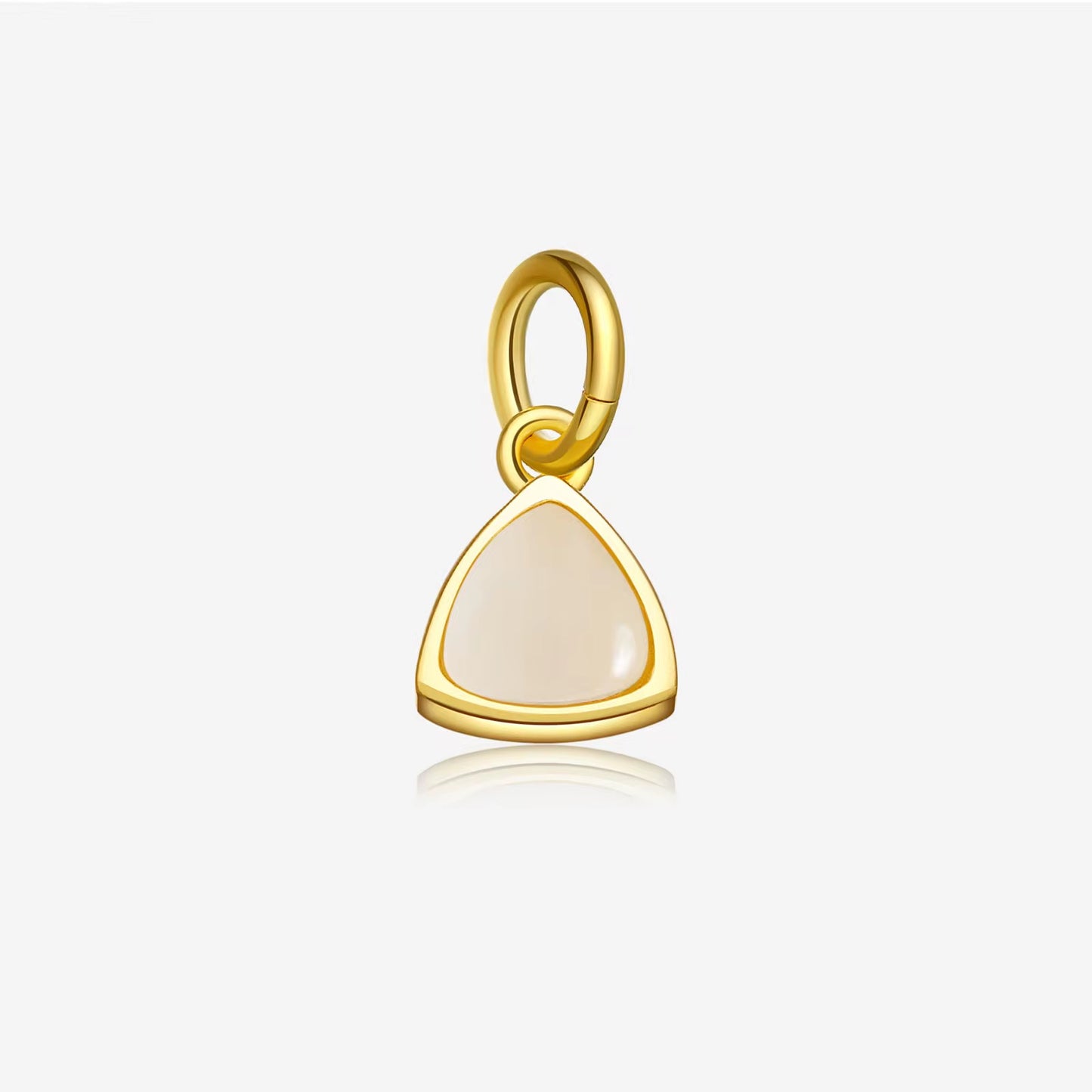 Birthstone Charm