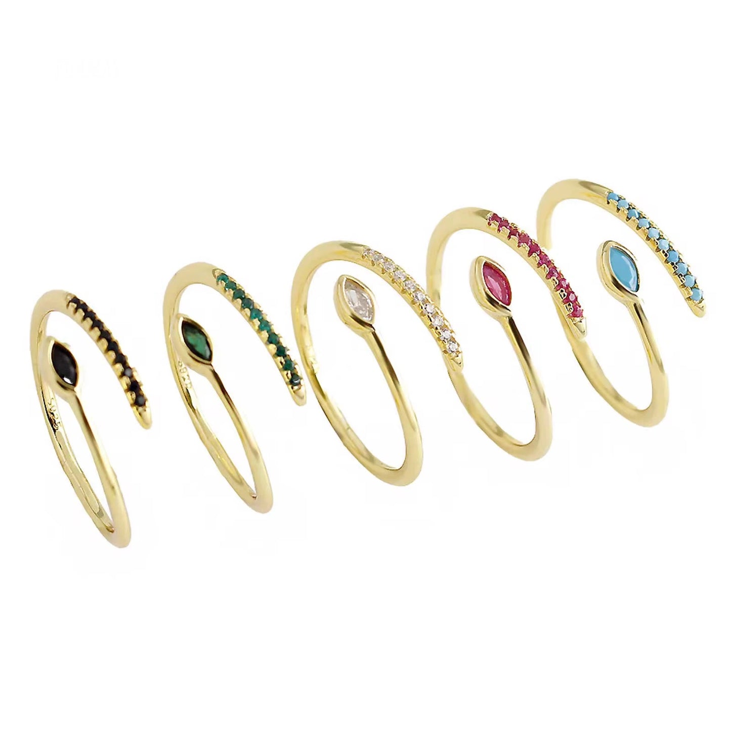 Spring Ring