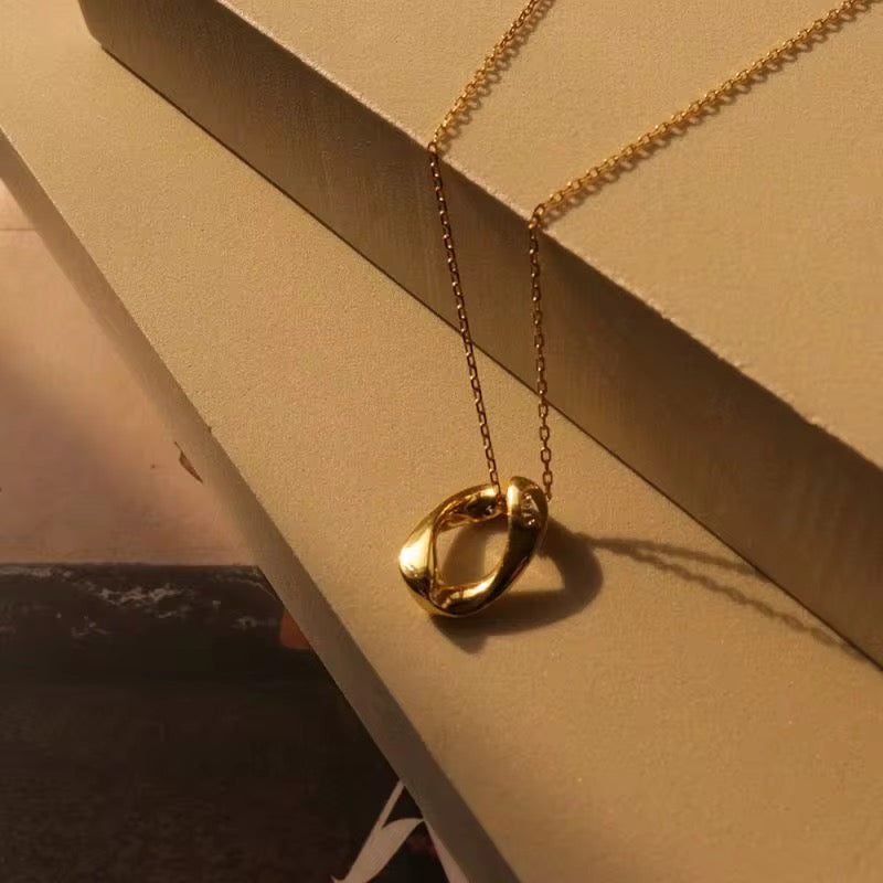 Eternity Necklace