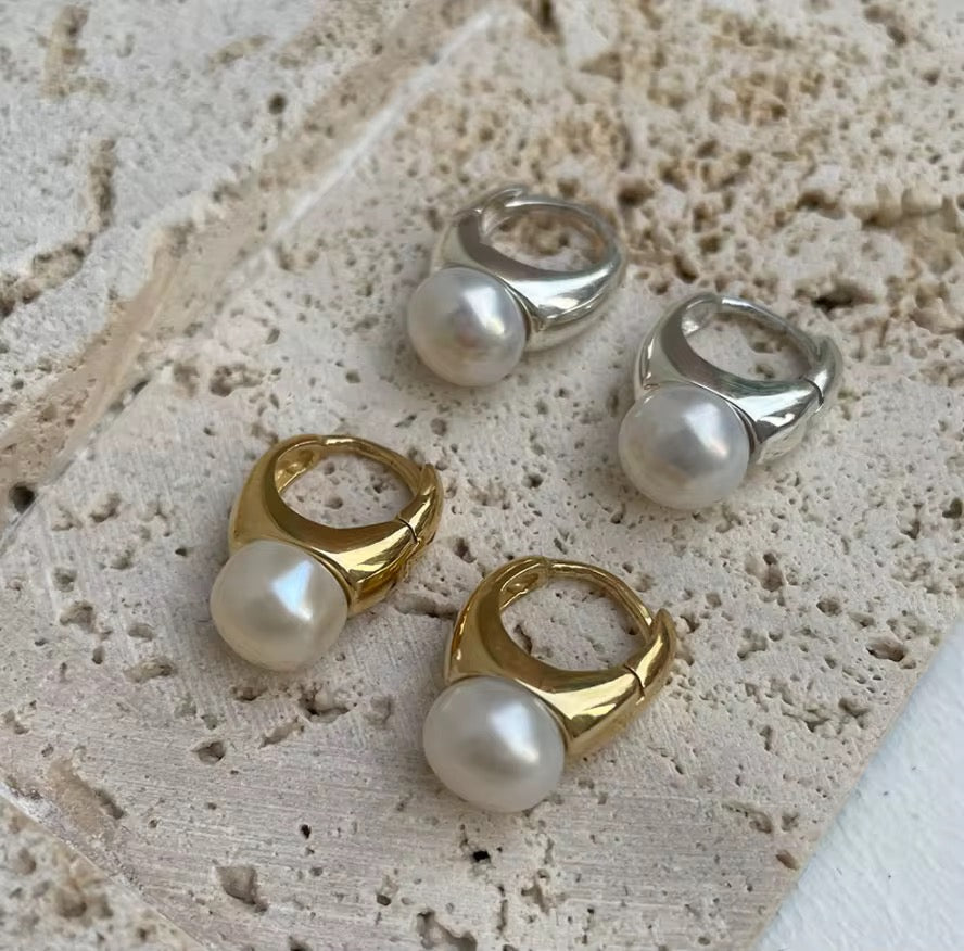 Aula Pearl Hoop