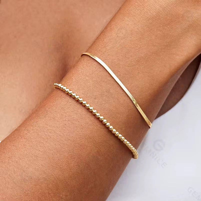 Liner Bracelet