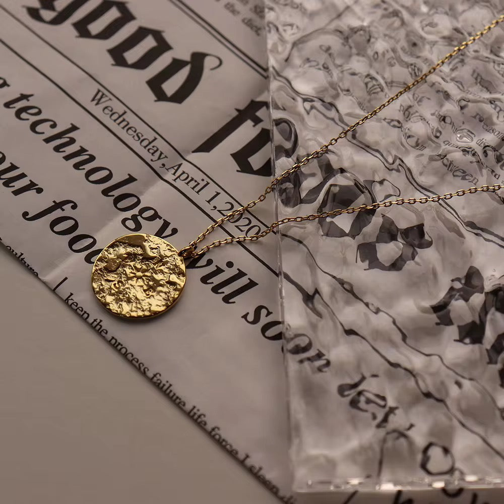 World Necklace