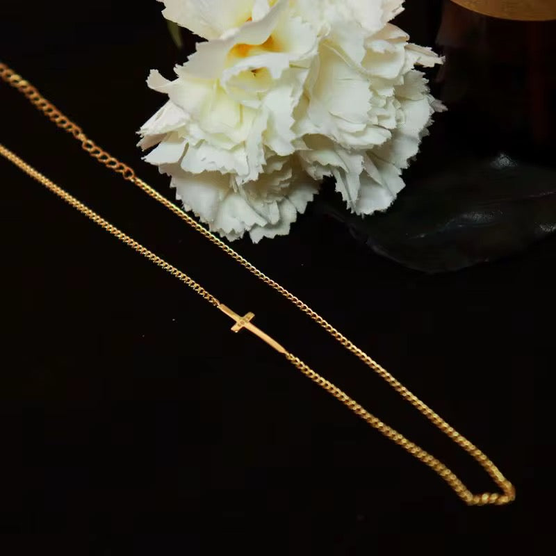 Crux Necklace