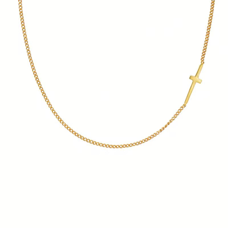 Crux Necklace