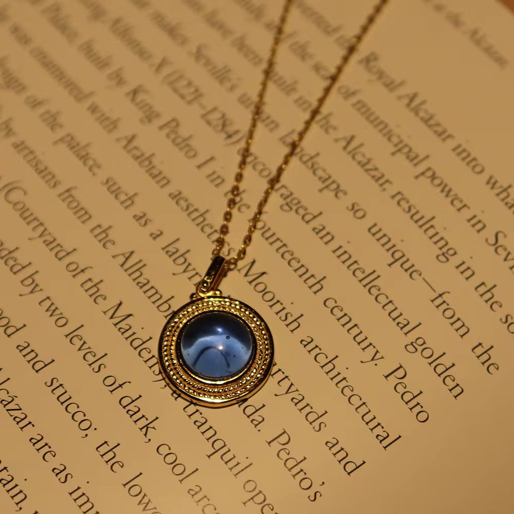 Dimitri Necklace
