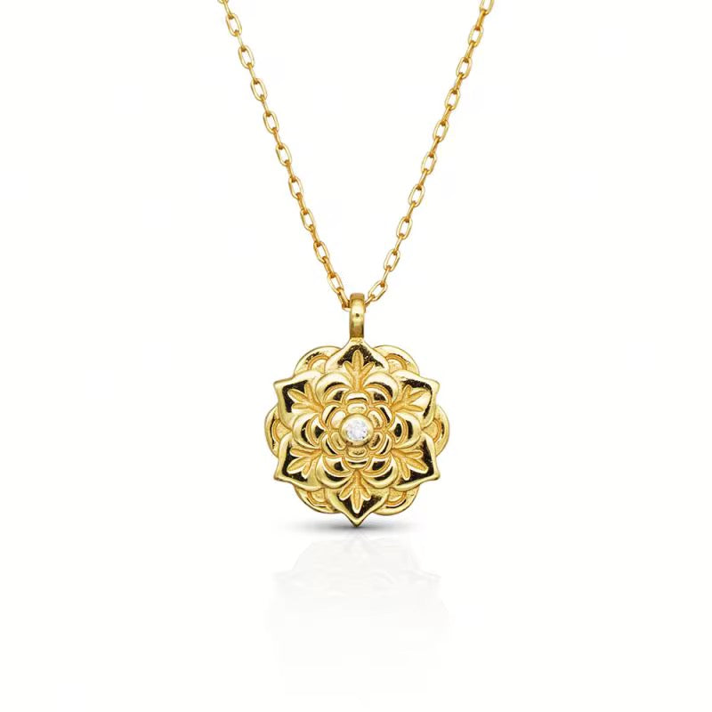 Mira Necklace