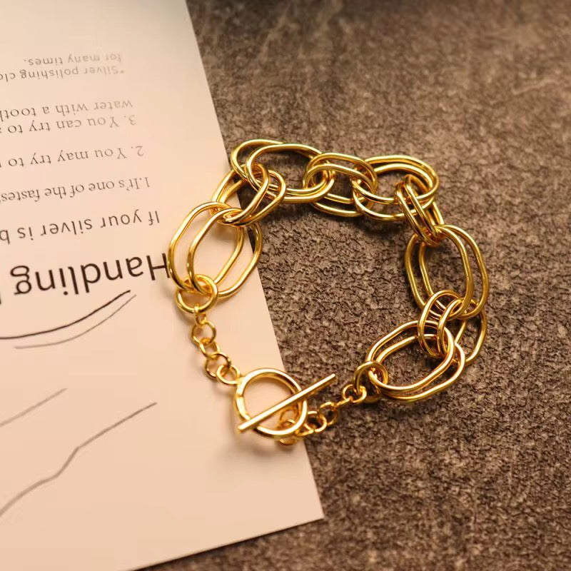 Nouve Bracelet