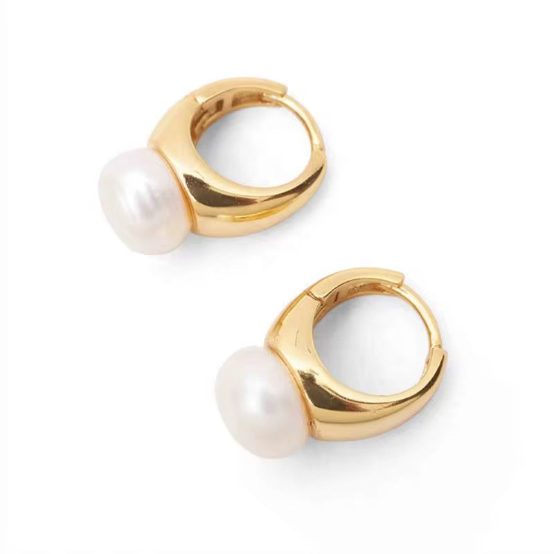 Aula Pearl Hoop