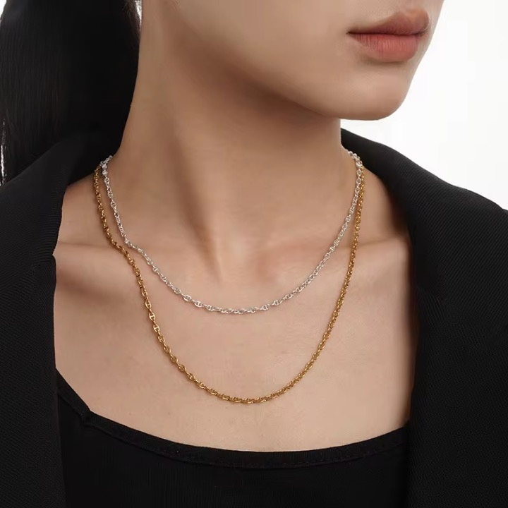 DNA Chain