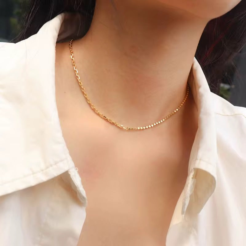 Ora Necklace