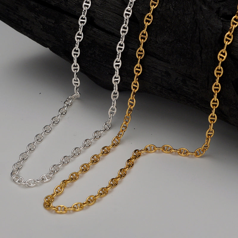 DNA Chain
