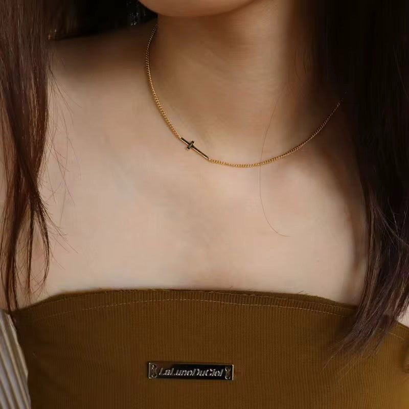 Crux Necklace