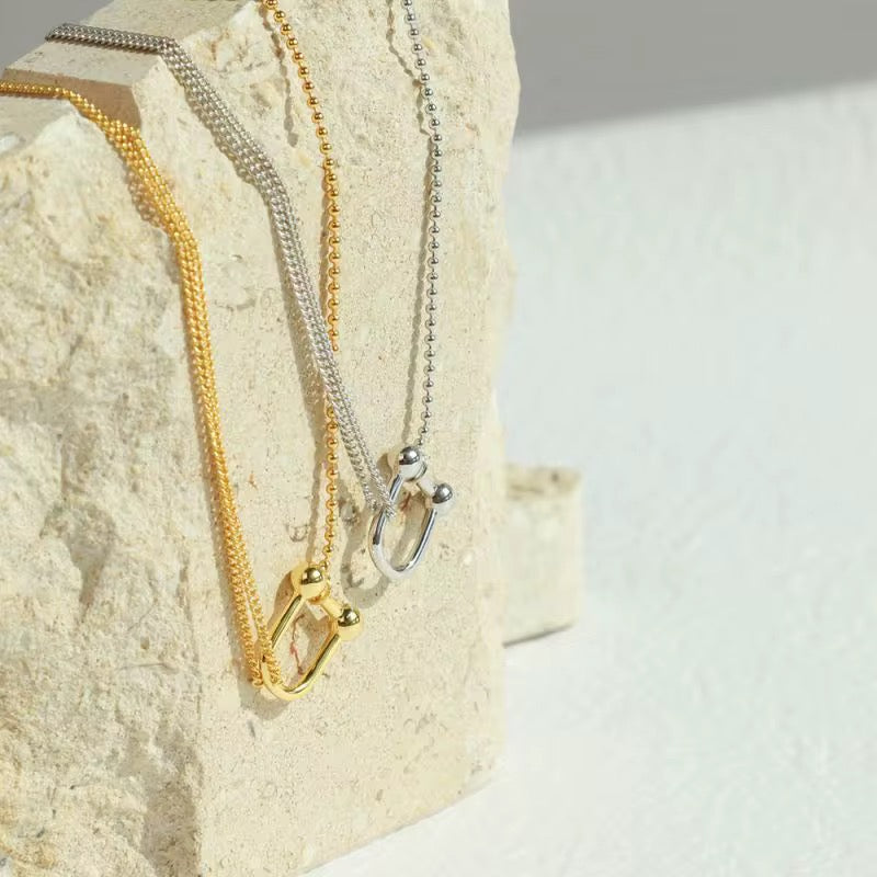 Zepharia Necklace