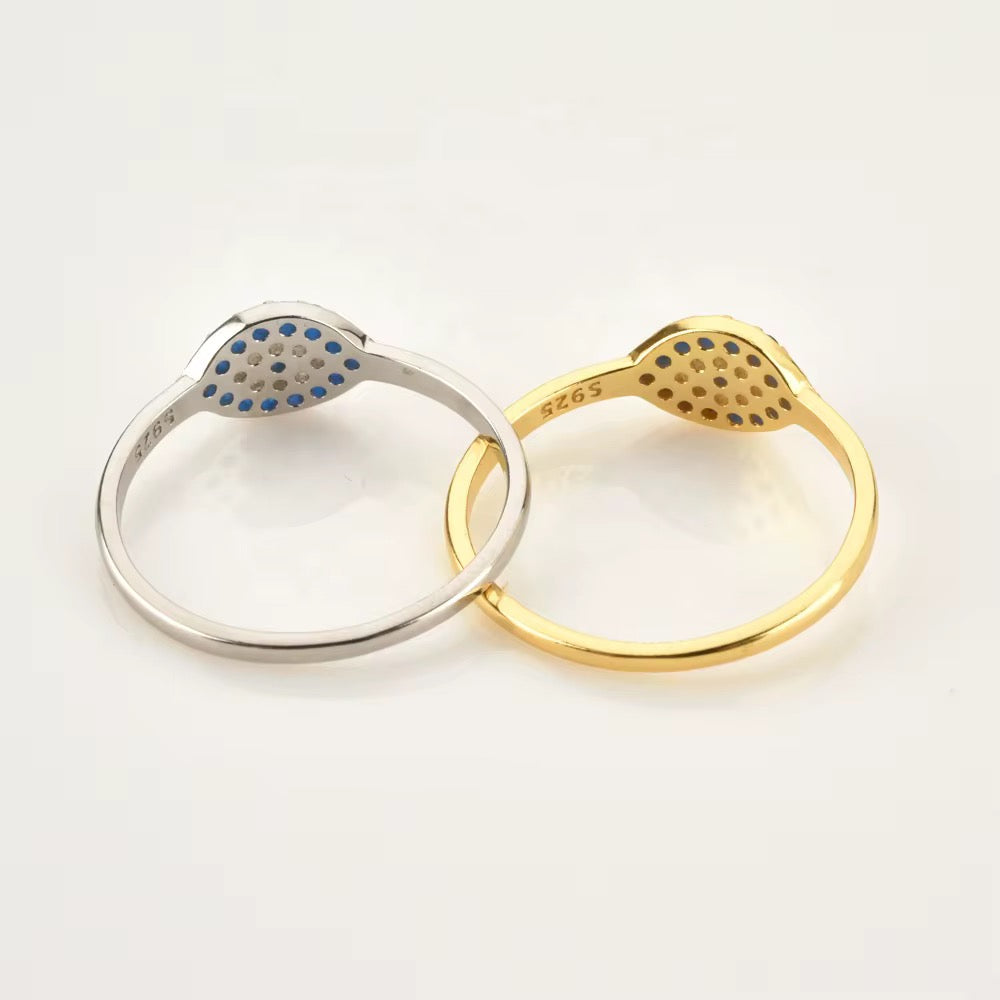 Evilish Ring