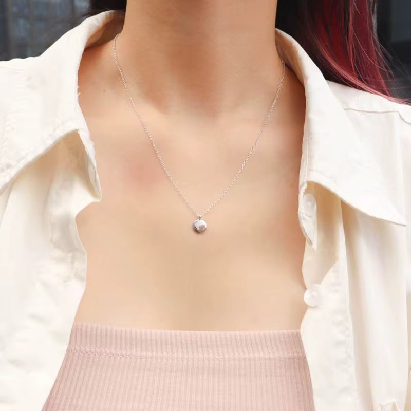 Penny Necklace