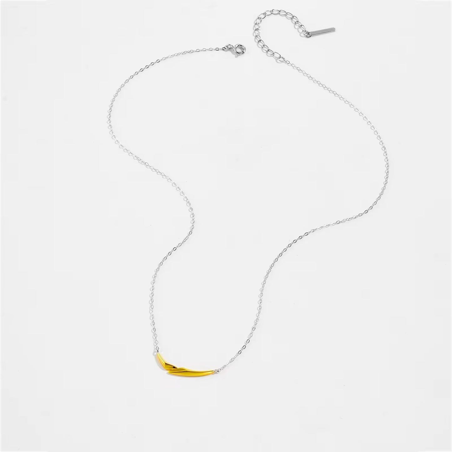 Reza Necklace