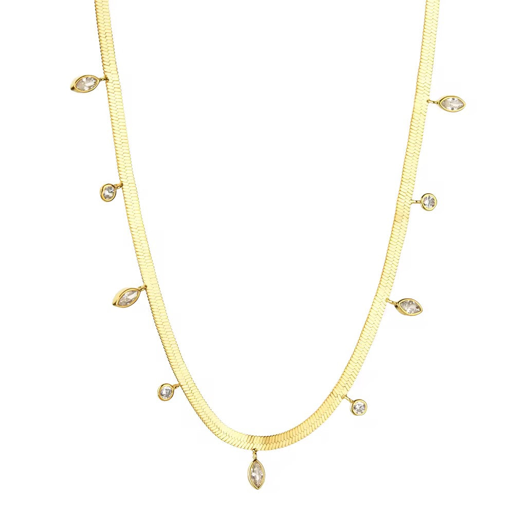 Elora Necklace