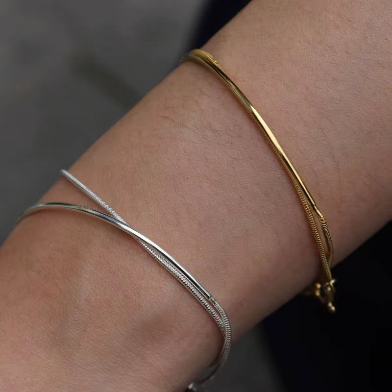 Velvet Bracelet