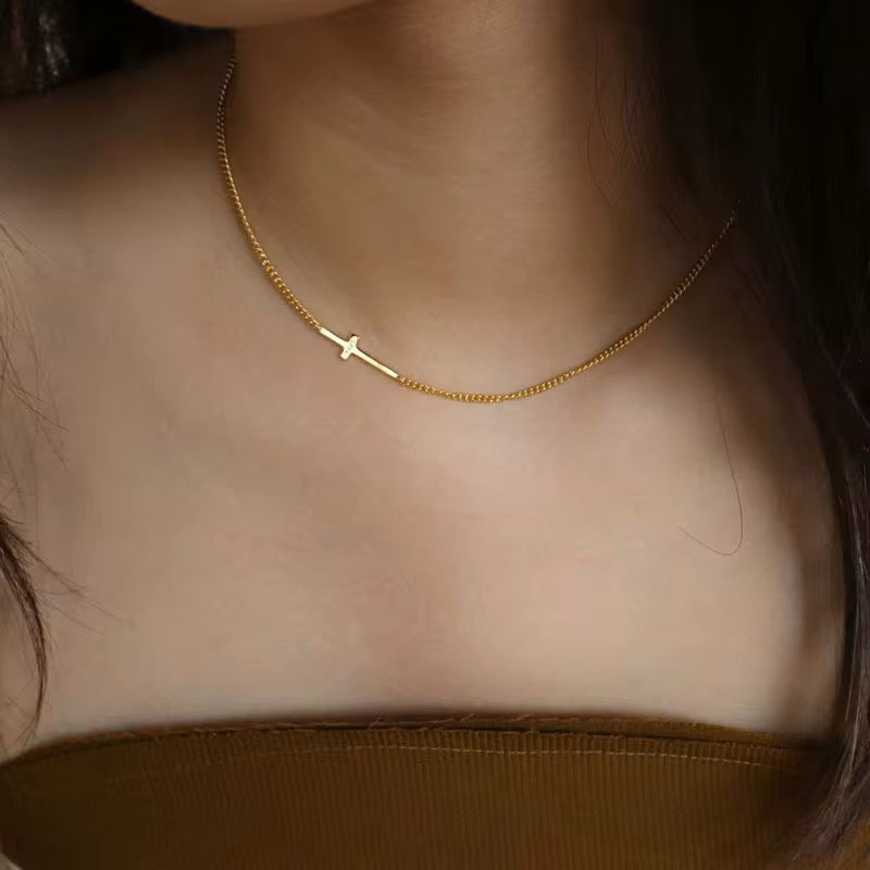 Crux Necklace