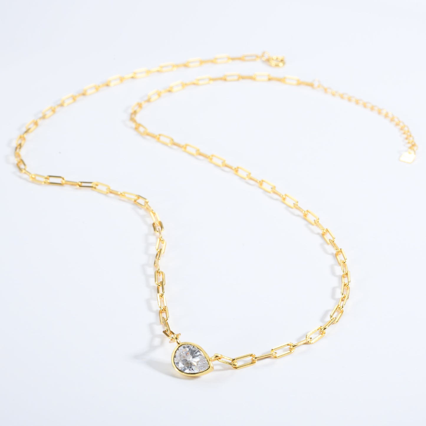 Drop the beat Necklace