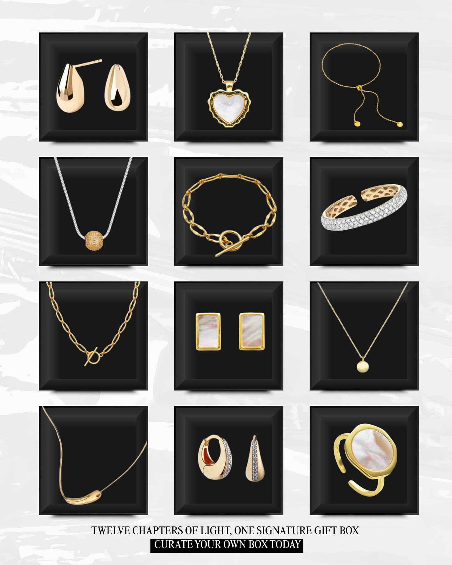 A Dozen Dream GiftBox