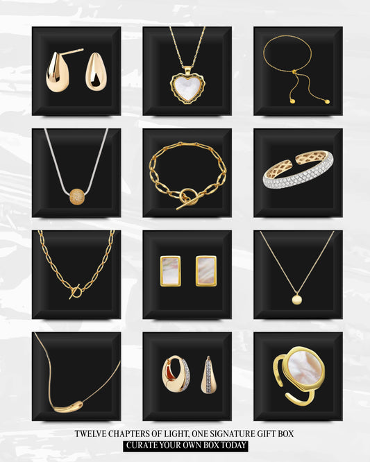 A Dozen Dream GiftBox